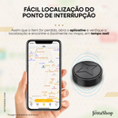 [PAGUE 1 LEVE 2] Mini Rastreador GPS -  [Promoção Queima de Estoque]