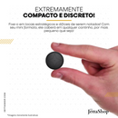 [PAGUE 1 LEVE 2] Mini Rastreador GPS -  [Promoção Queima de Estoque]